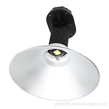 IP65 Waterproof LED Warehouse Light with Meanwell Driver
